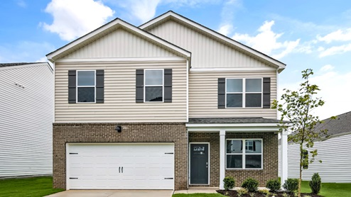 Belhaven E Exterior