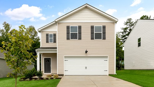 Taylor B1 Exterior