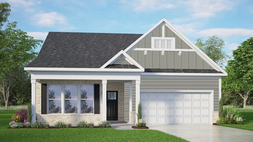 Azalea M2 Rendering