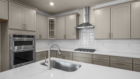 Wylie Kitchen