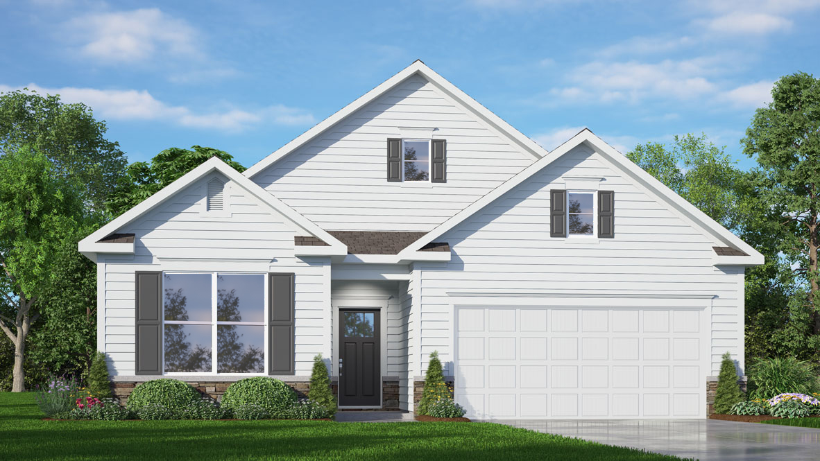 Bristol A3 Rendering