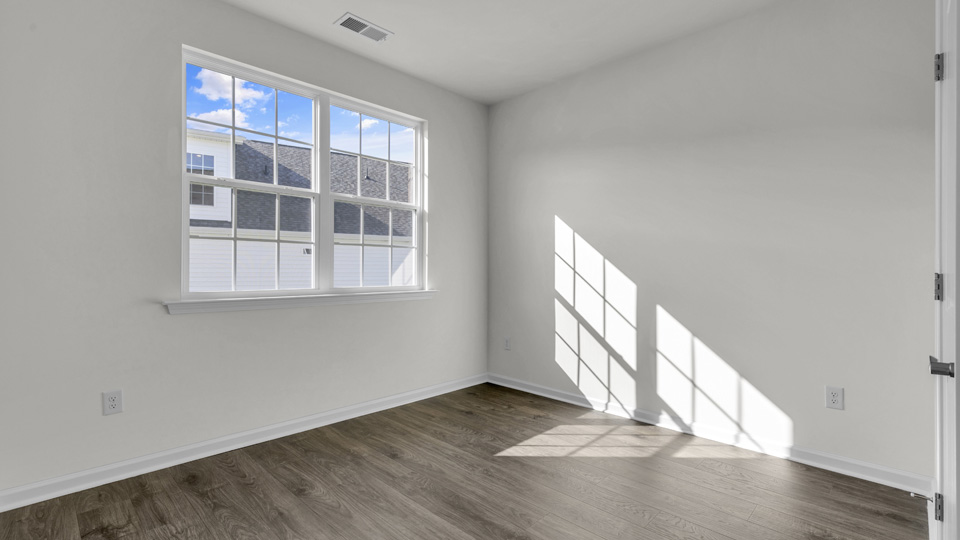 study with revwood flooring