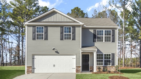 Laurel Oaks Belhaven Exterior