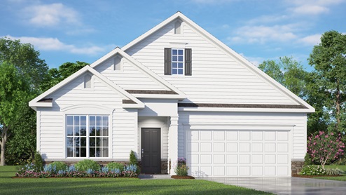 Dover Rendering