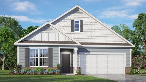 Dover Rendering