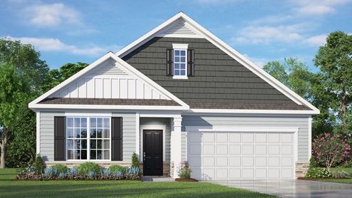 Dover Rendering