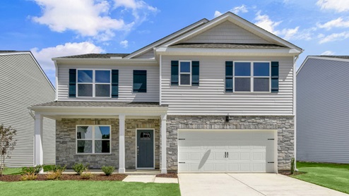 hayden k exterior