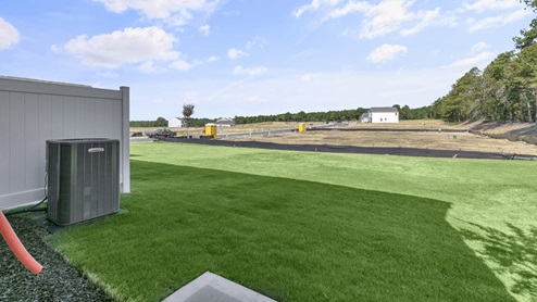 Pearson model exterior