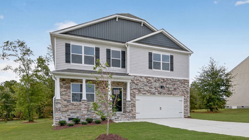 Wilmington C Exterior