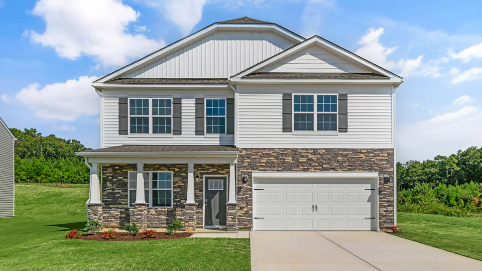 Wilmington C Exterior