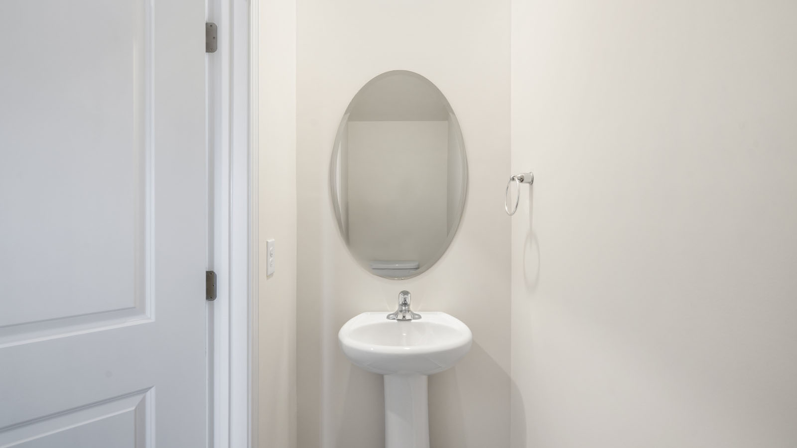 First floor bathroom