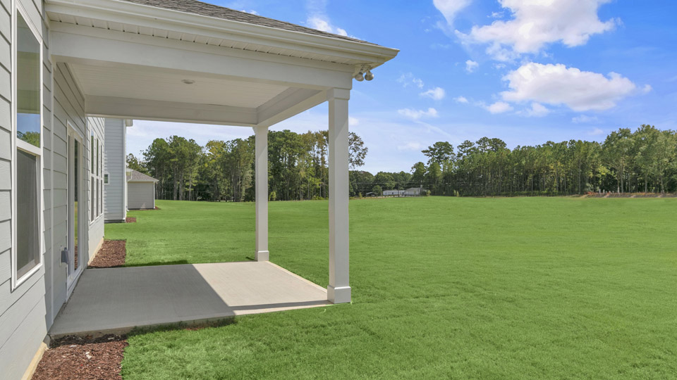 edisto covered patio