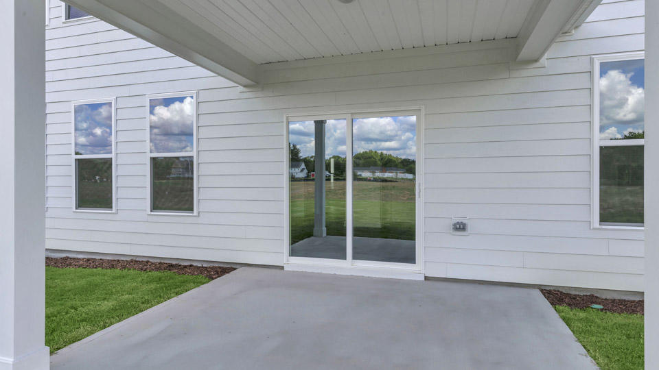 edisto covered patio