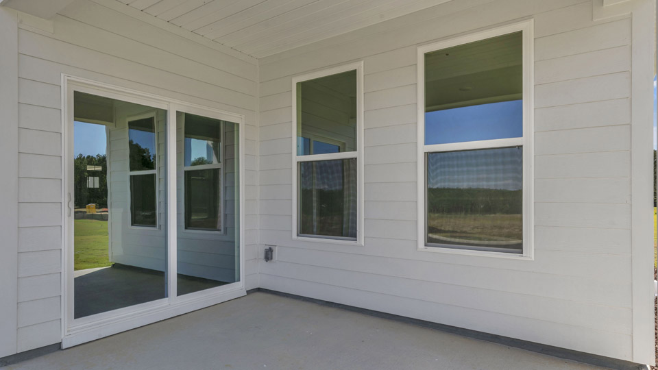 Hartwell Covered Patio