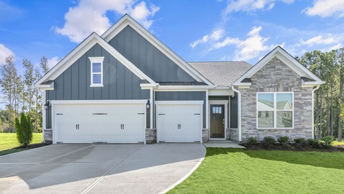 Kathryn exterior