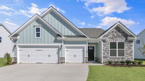 Kathryn exterior