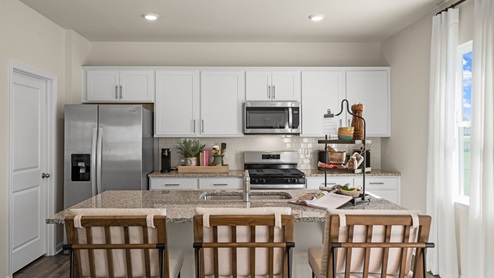 Galen Kitchen