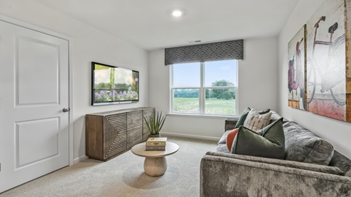 Hayden Model Loft