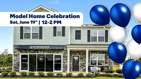 Model Celebration Image