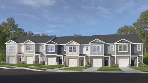 Pearson Rendering