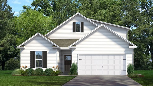 Stella A Rendering