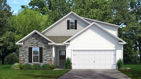Stella B Rendering