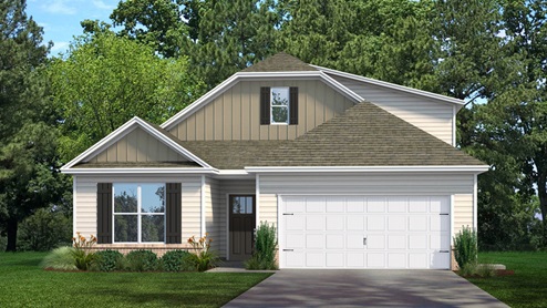Stella C Rendering