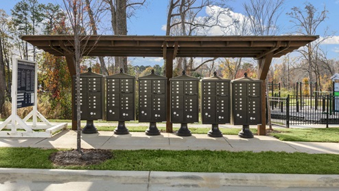 Mailbox