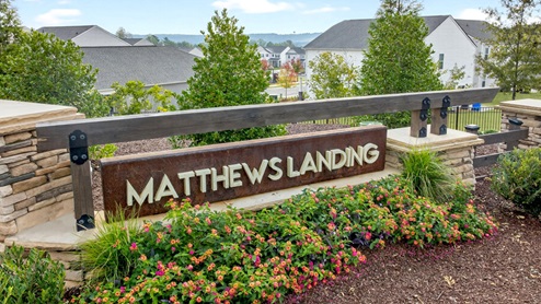 ML Monument