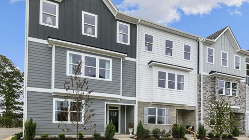 Hadleigh Model