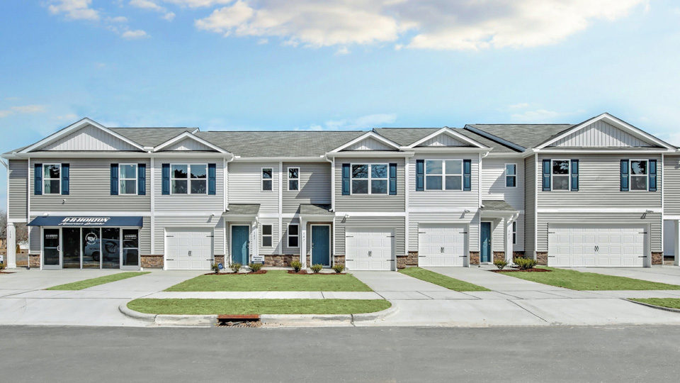 Pattison Pearson Model Building