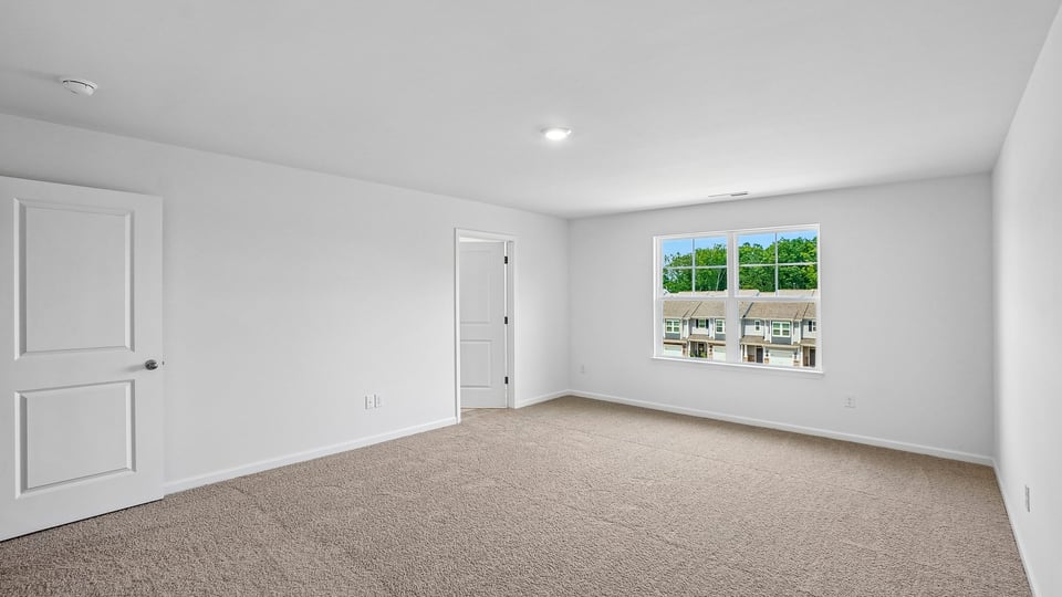 primary suite