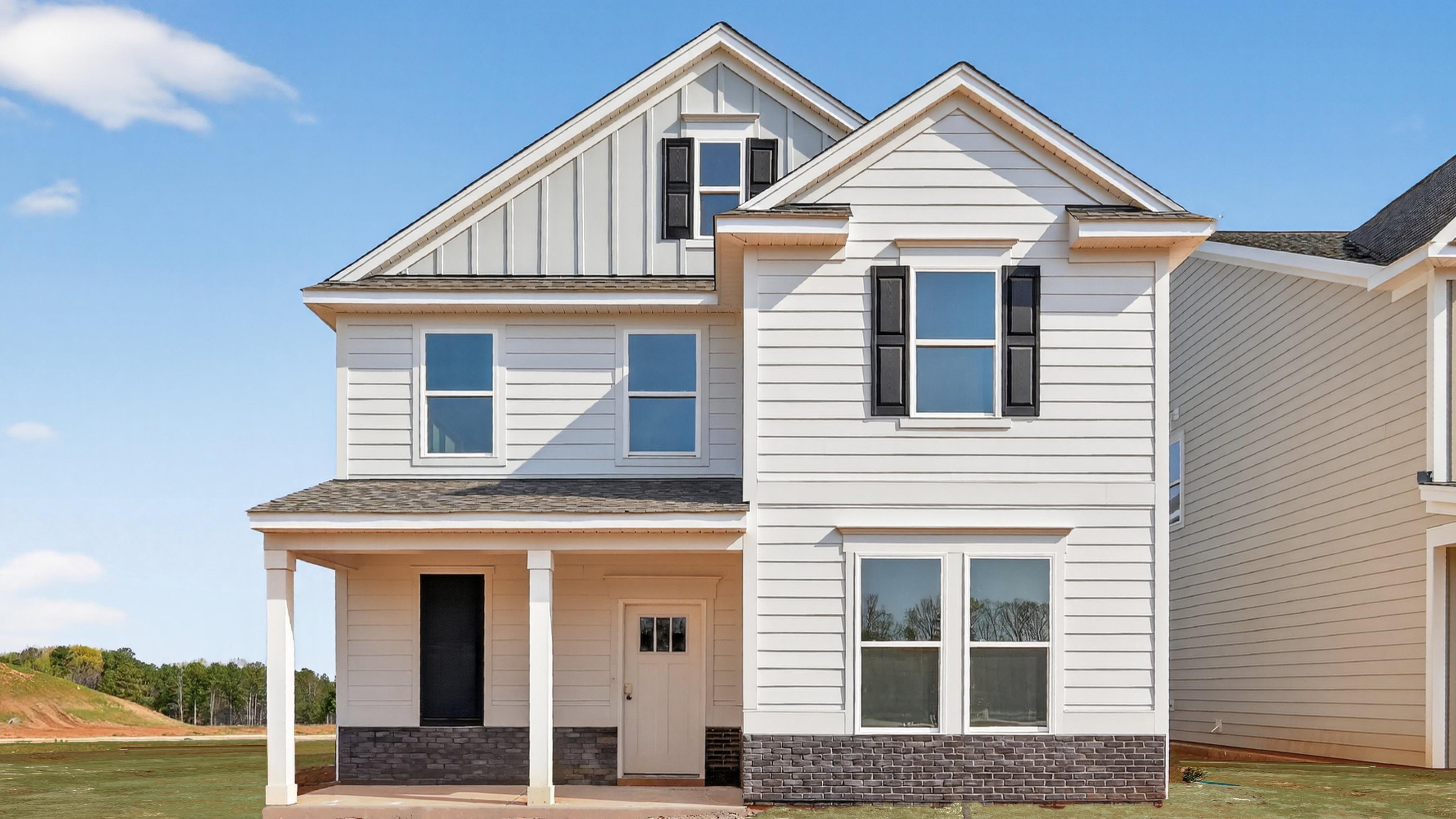 717 James J Freeland Mem Drive exterior