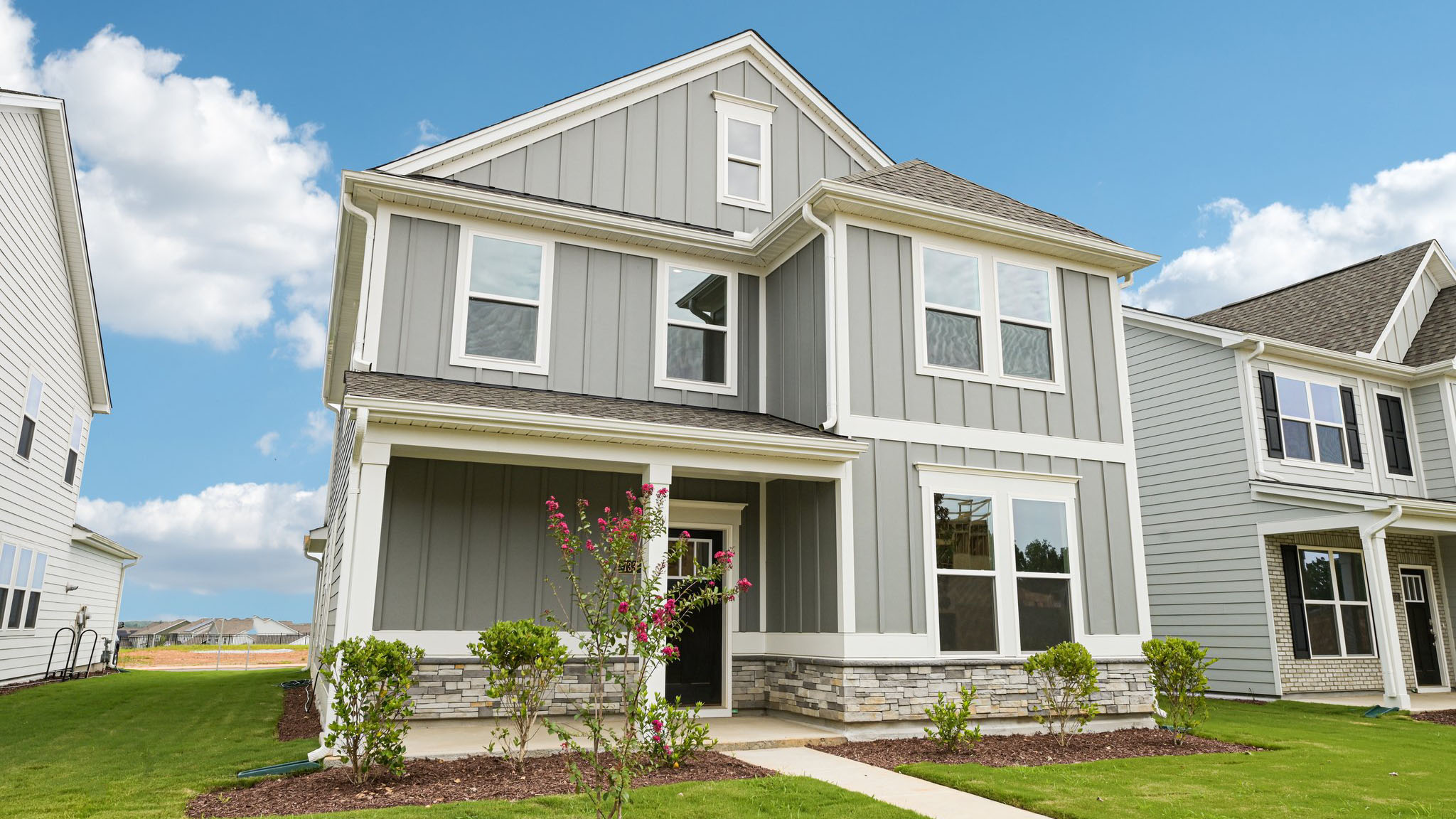 Alec B3 exterior