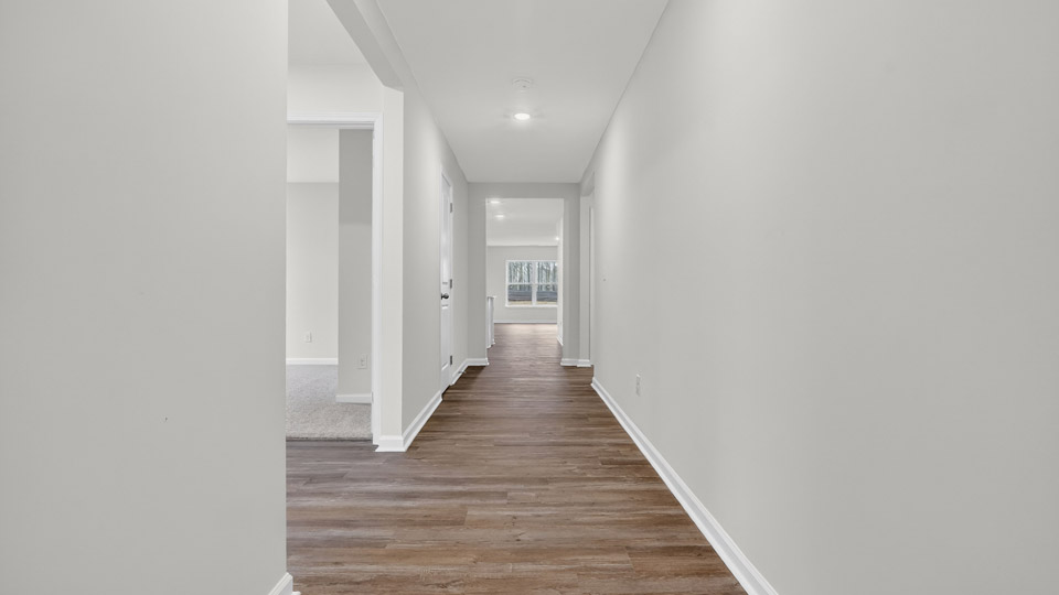 entry way
