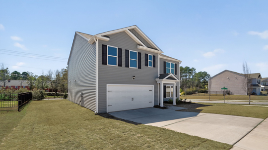hayden a exterior