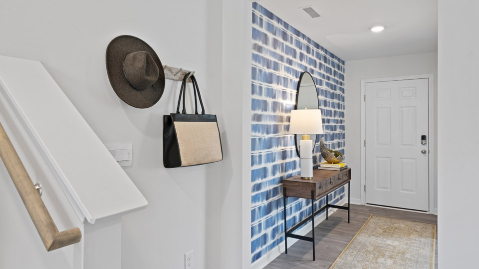 Entryway