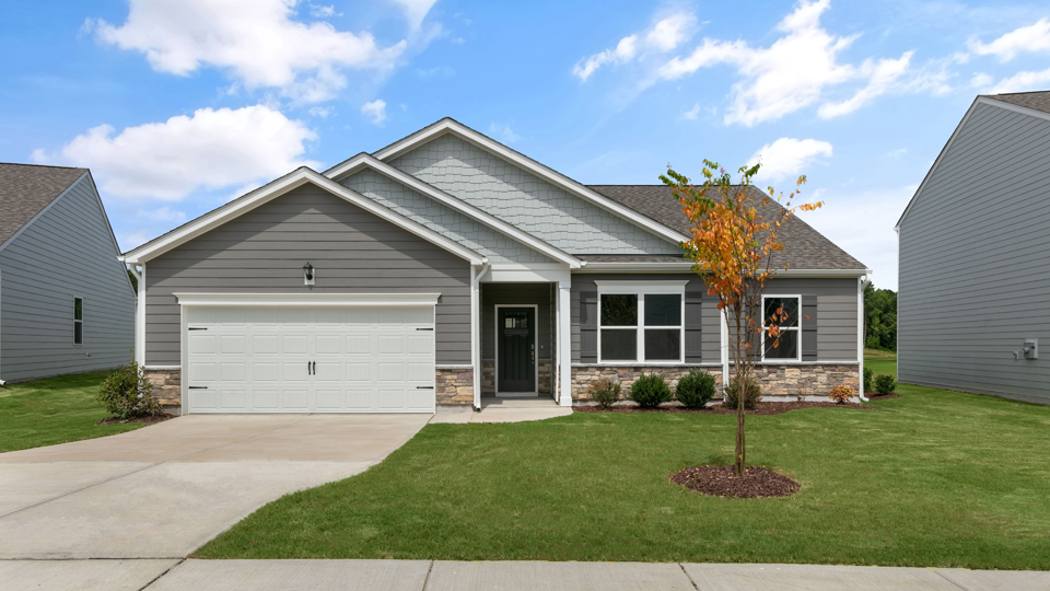 804 Norma Drive exterior