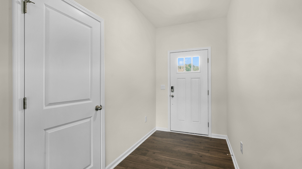 entry way