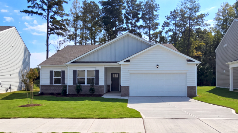 828 Norma Drive