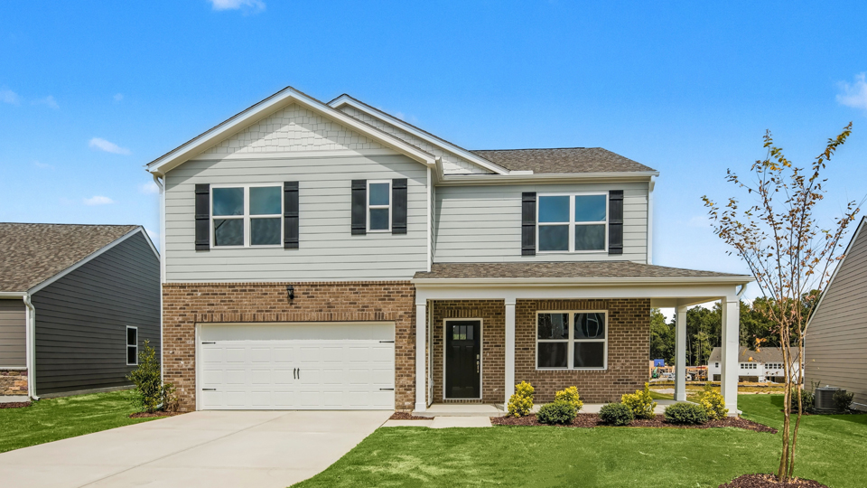 1309 Pavo Path exterior