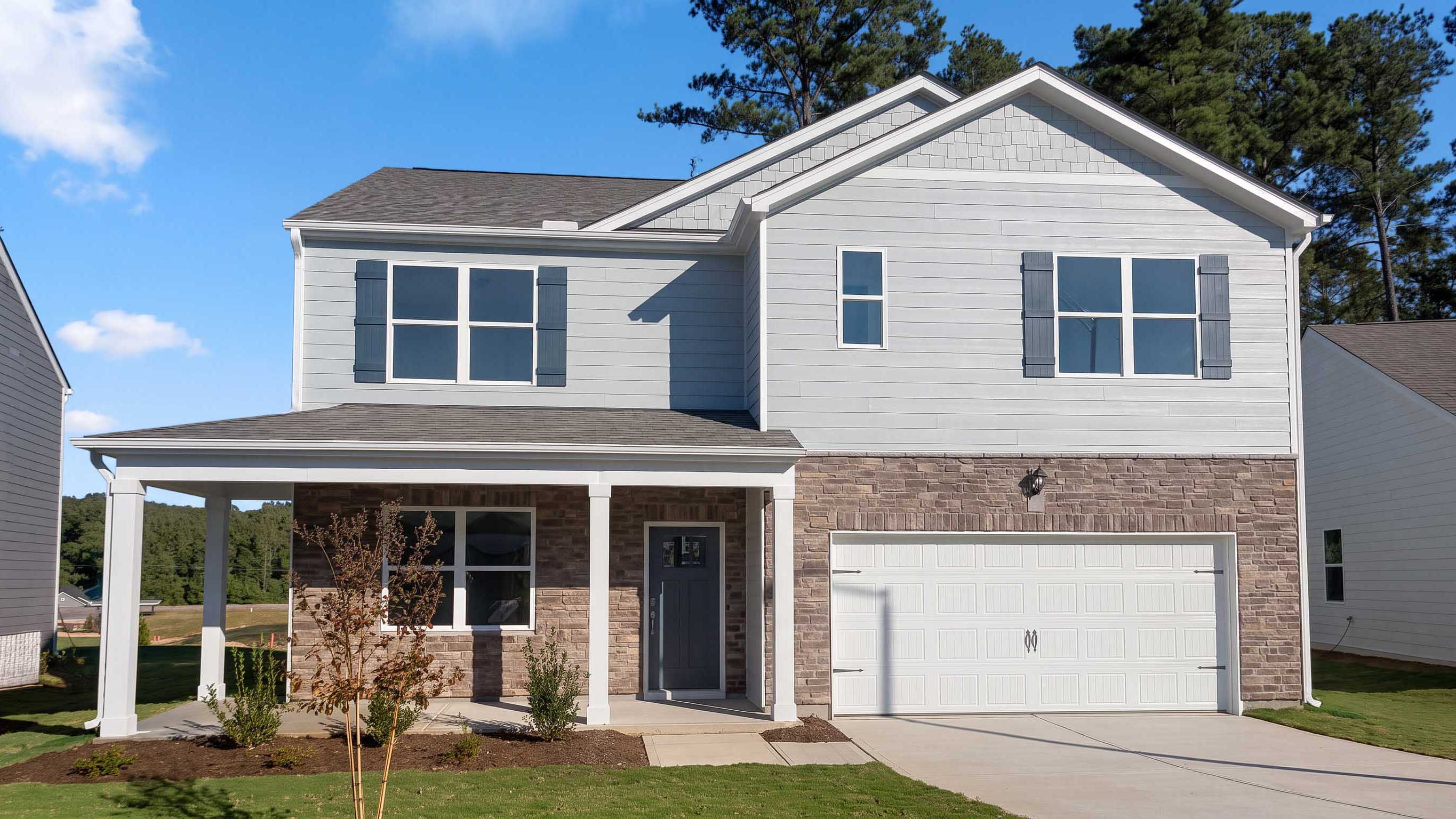 832 Norma Drive exterior
