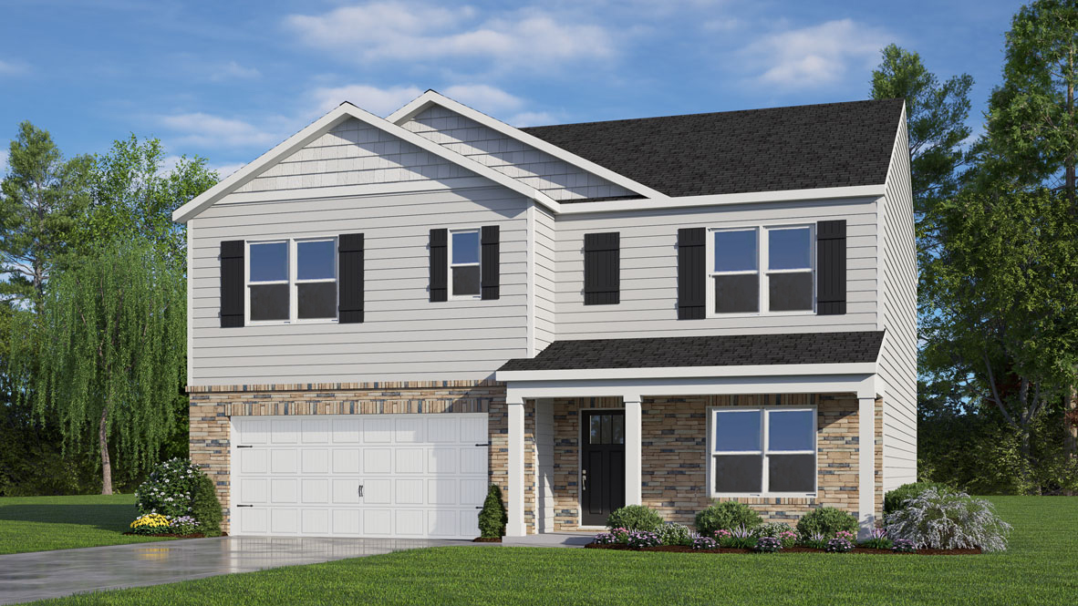 hayden k rendering