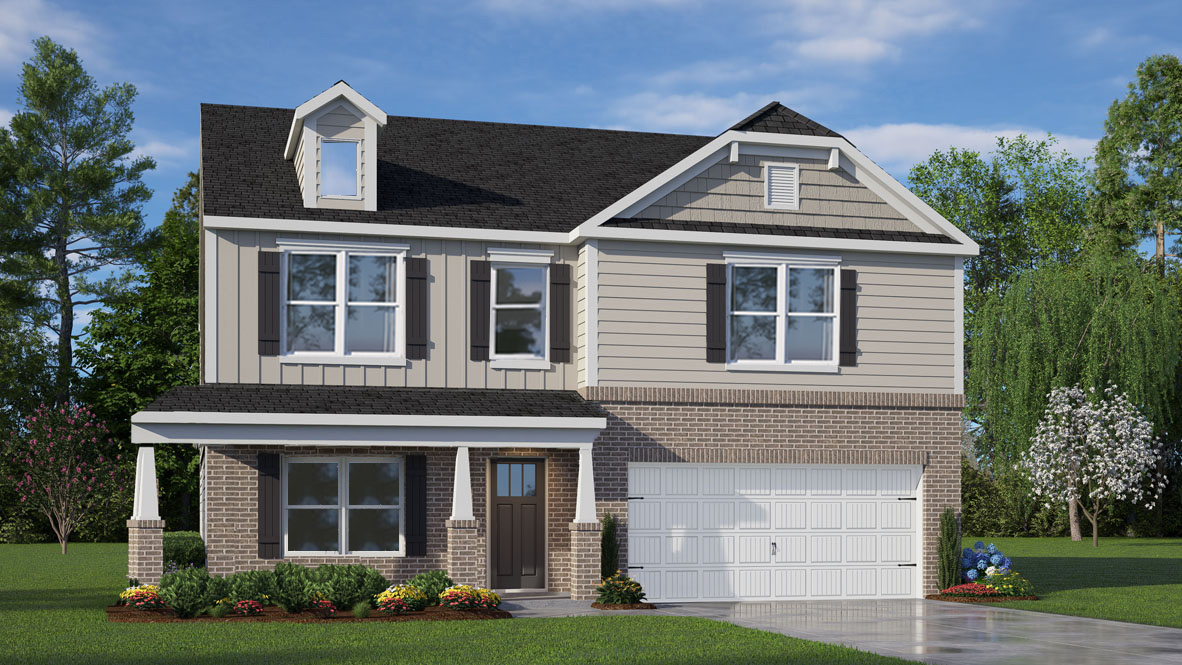 1132 Pavo Path exterior