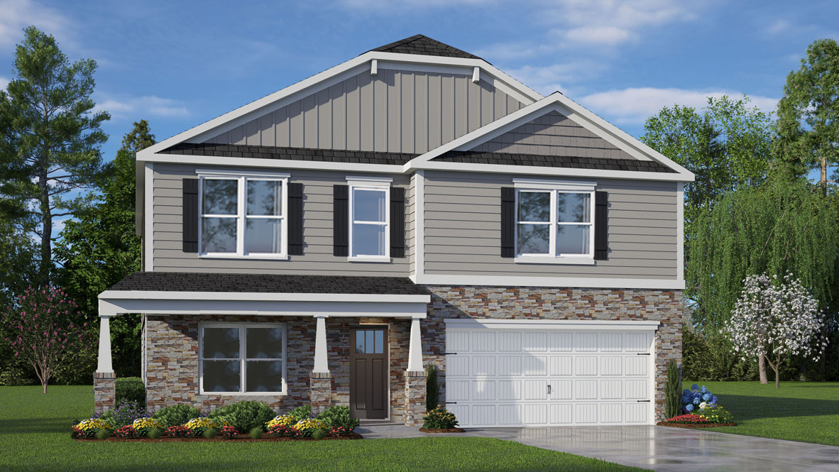 Wilmington C rendering