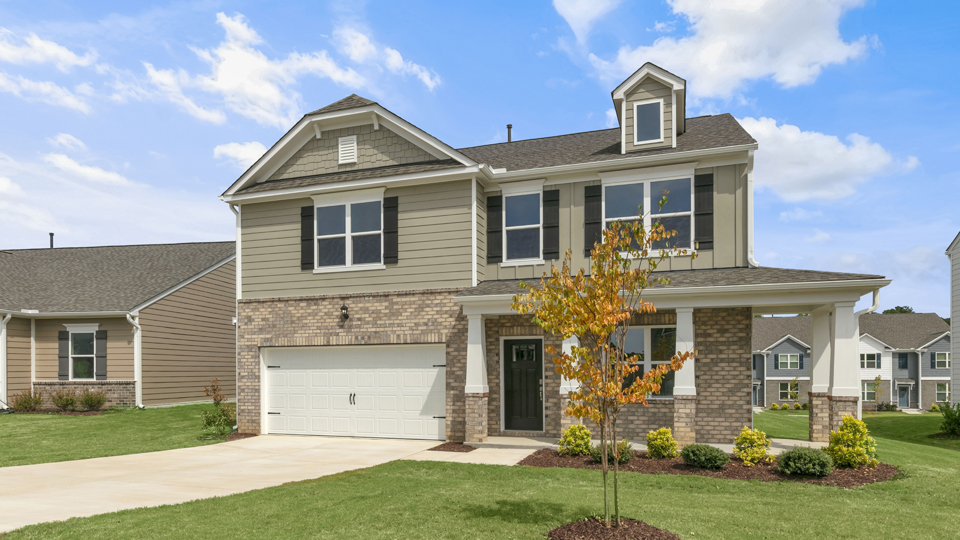 1324 Pavo Path exterior