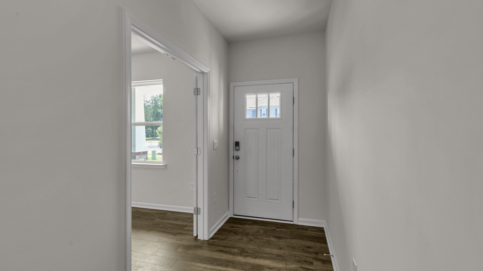 ENTRYWAY