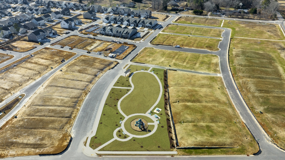 Anderson Farm Playground