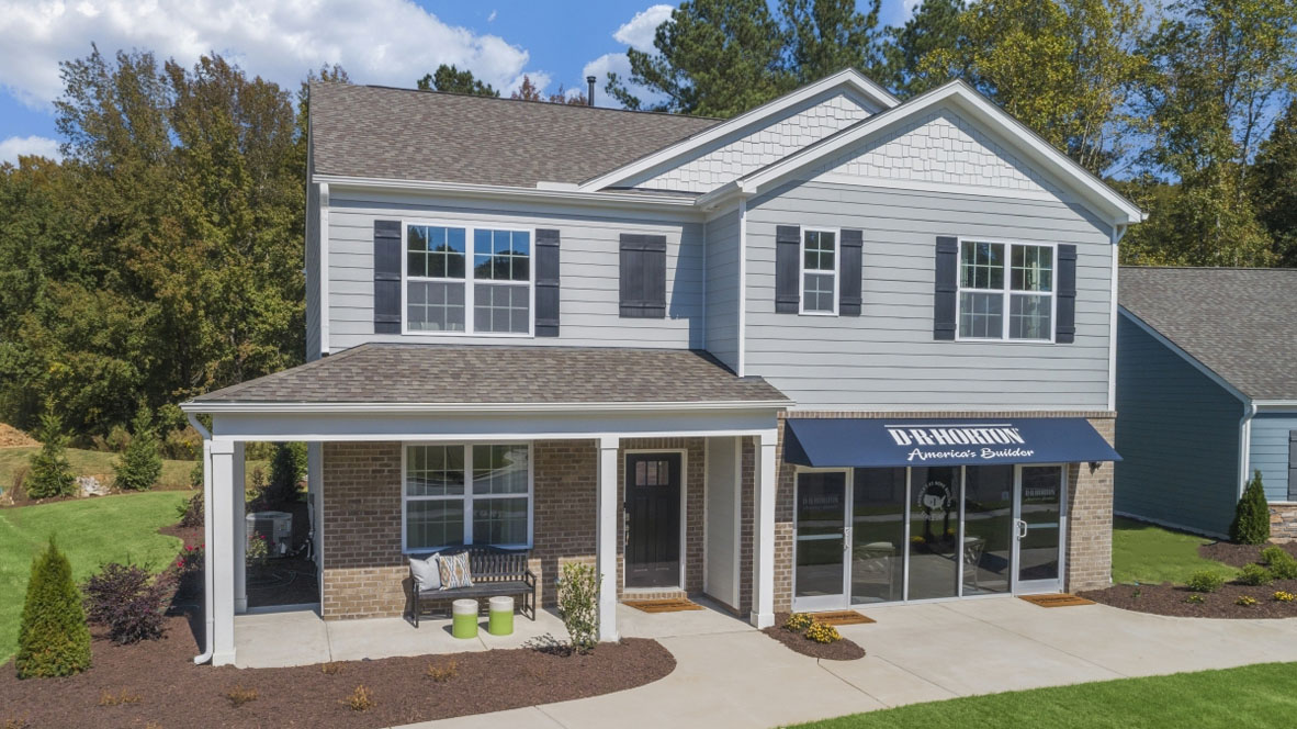 hayden front exterior