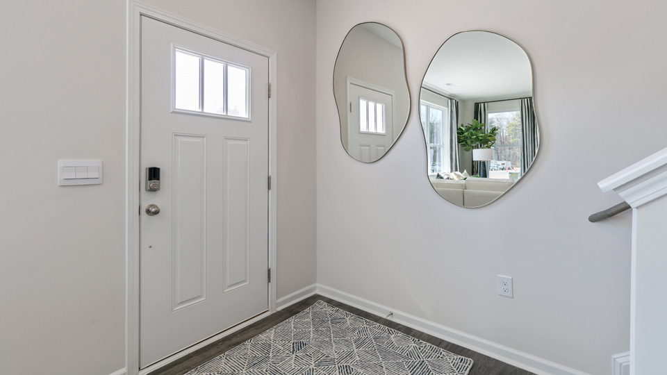 Entryway